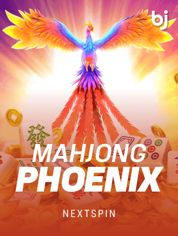 Mahjong Phoenixpng